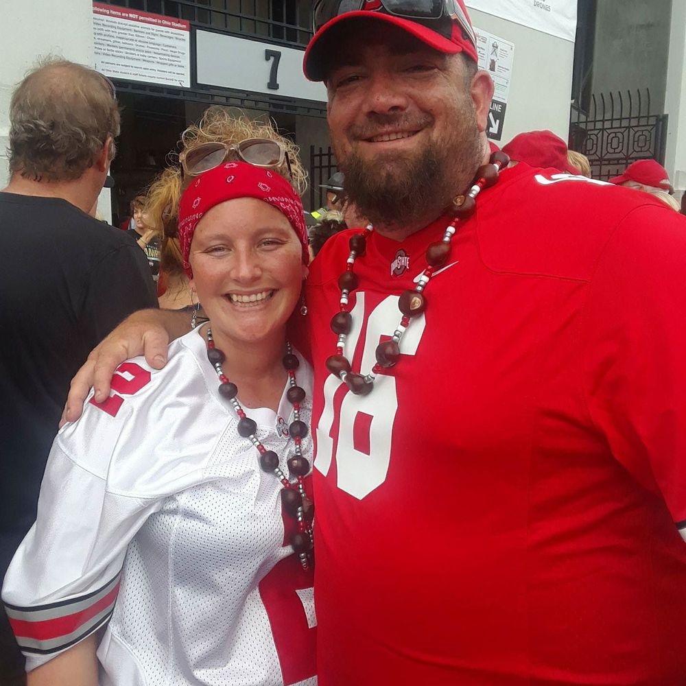 Meet your Posher, Brandi